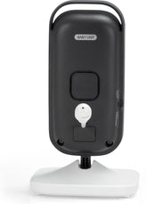 Alecto DVM-75 - Babyfoon met camera - Temperatuurweergave - Wit